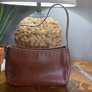 Jones New York tan purse